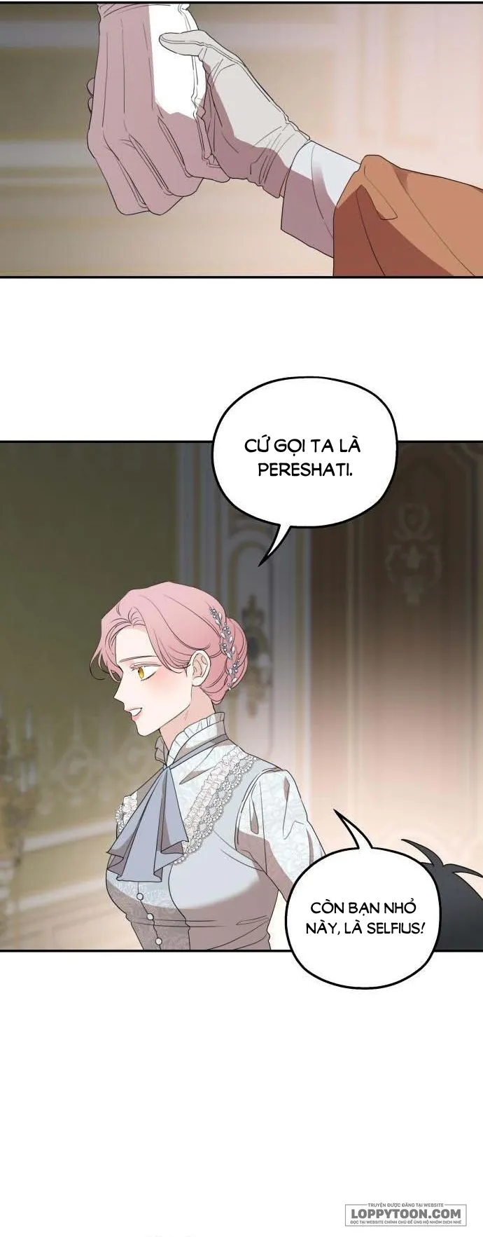 Gia Đình Chồng Quá Ám Ảnh Bởi Tôi Chap 33 - trang 63