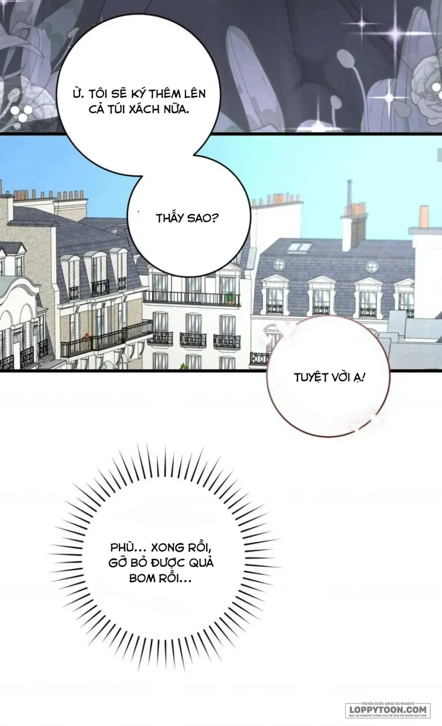 Cuộc Hôn Nhân Xa Hoa Của Đại Công Tước Là Giả Chap 73 - trang 26