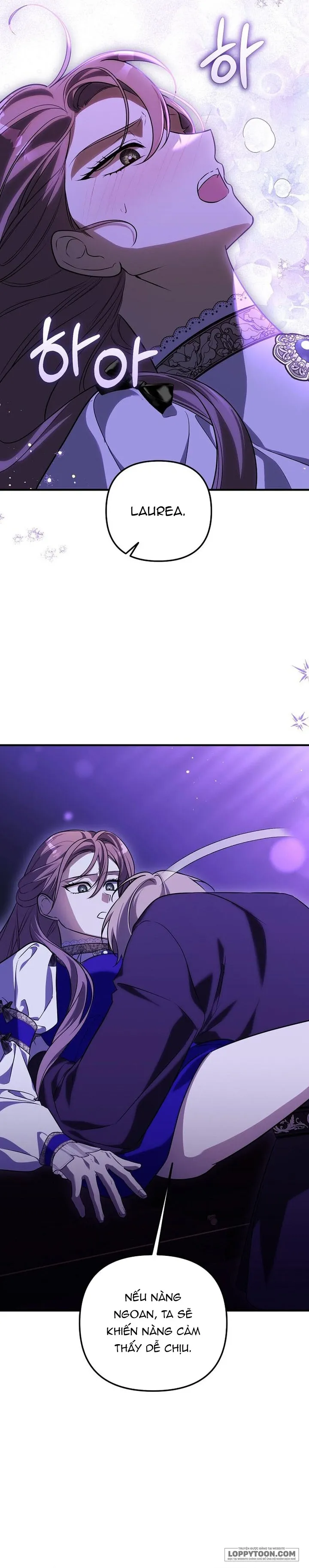 Dù Sao Chúng Ta Cũng Đã Kết Hôn Rồi Chap 20 - trang 26
