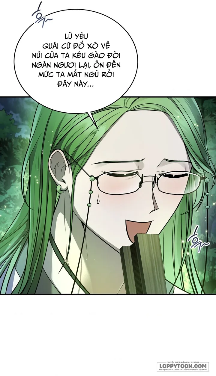 Yêu Tinh Chap 8 - trang 30