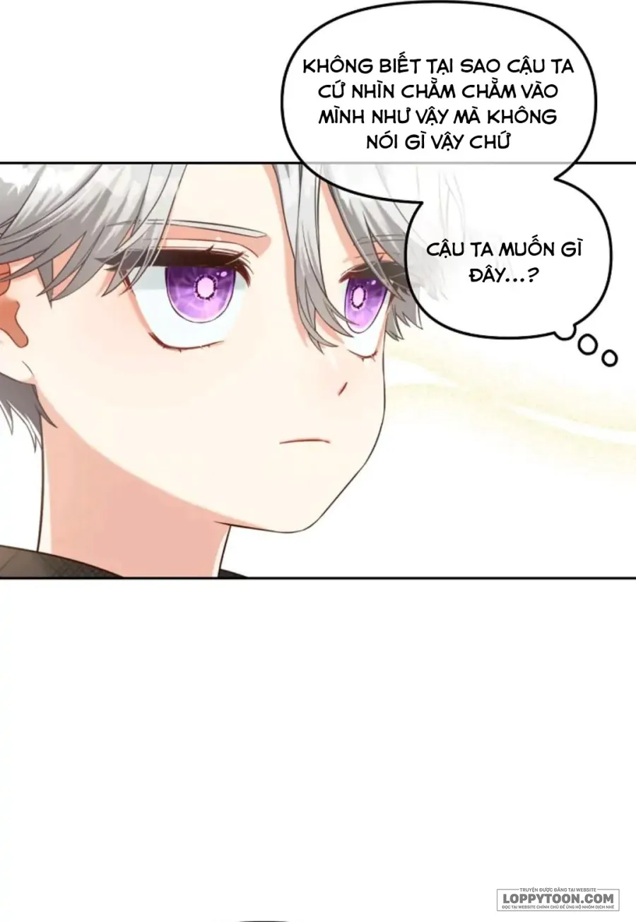 Tôi Sẽ Ở Ngay Bên Cạnh Nam Chính Chap 6 - trang 23