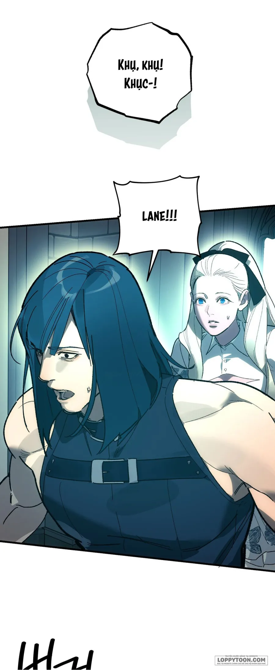 Gửi Đến Kẻ Sẽ Hủy Diệt Tôi Chap 31 - trang 71