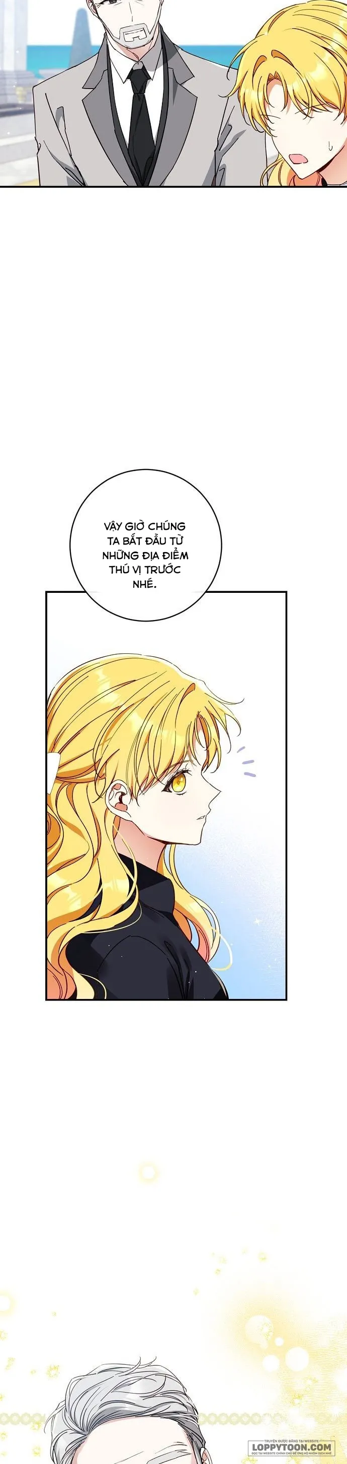 Thuần Hóa Hầu Tước Quái Dị Chap 70 - trang 25