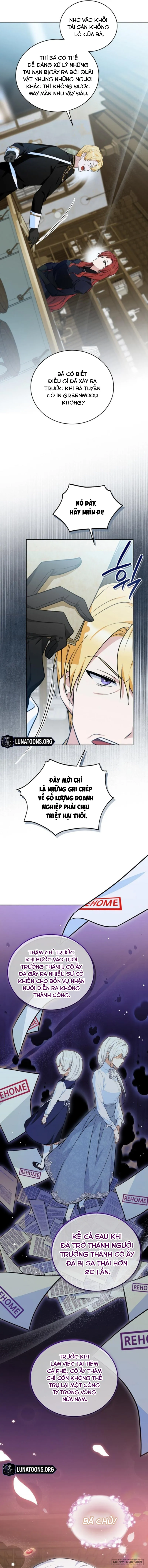 [18+] Gửi Đến Kẻ Bất Tử Mà Không Thể Thành Thật Của Tôi Chap 4 - trang 14