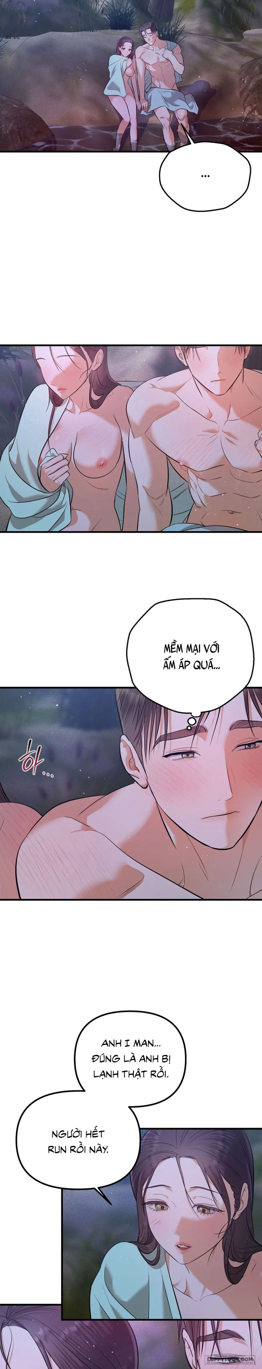 Đào Nguyên Tiên Cảnh Chap 4 - 🔞🔞🔞🔞🔞 - trang 21
