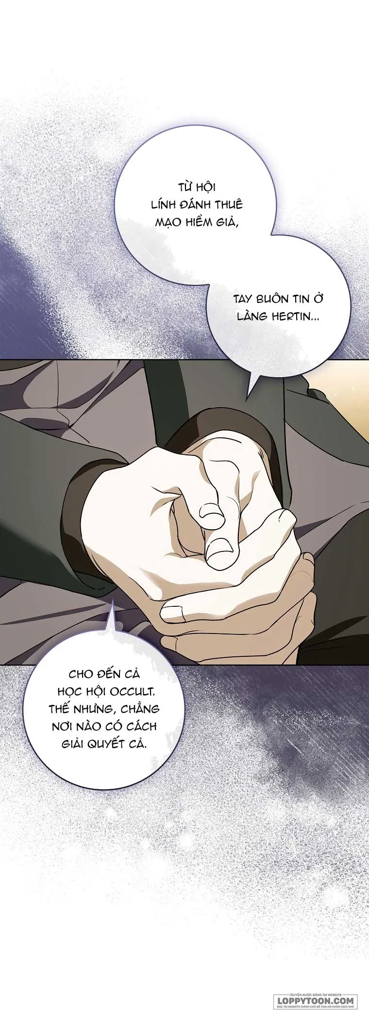 100 lời nguyền tại dinh thự Illestone Chap 42 - trang 63