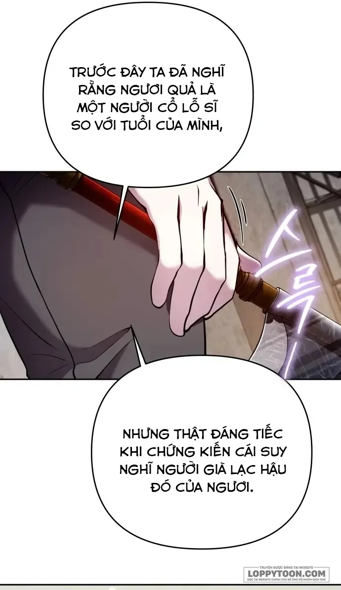 Thỏ Trắng Ở Xứ Sở Thần Tiên Chap 29 - trang 14