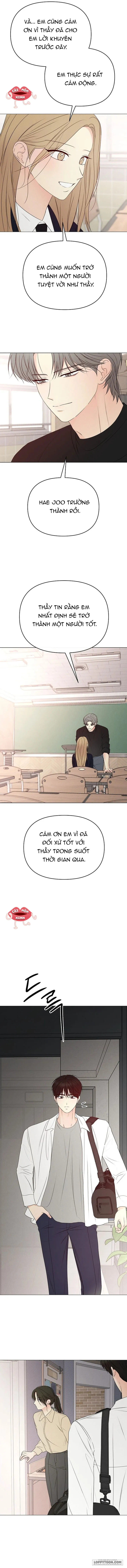 Soái Ca Kiểu Mẫu Chap 18 - trang 11