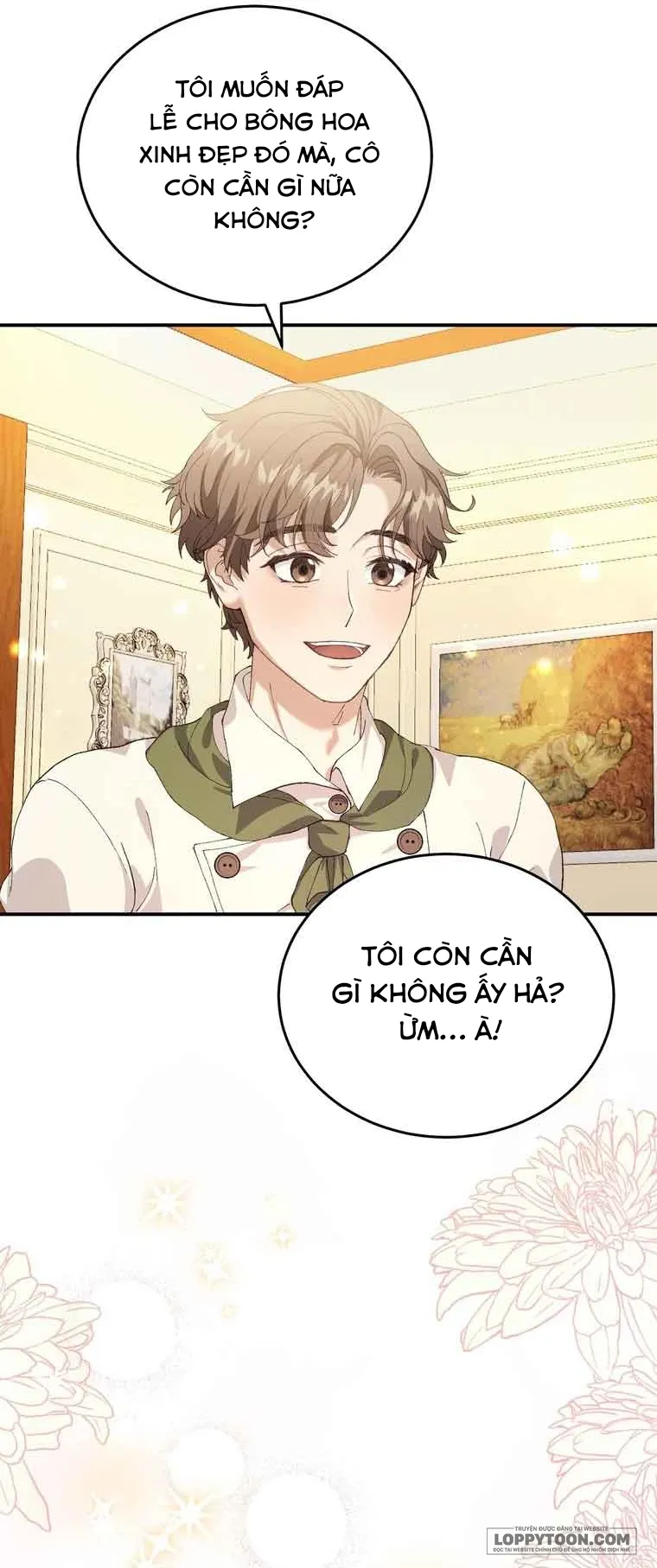 Nàng Tiên, Hãy Ký Hợp Đồng Nào Chap 11 - trang 62