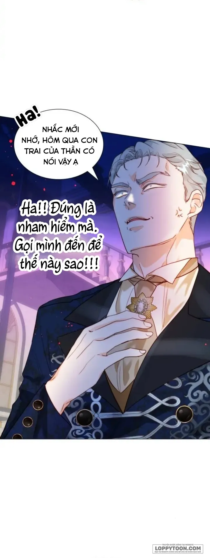 Tôi Được Sinh Ra Là Cô Con Gái Thứ Hai Chap 16 - trang 39