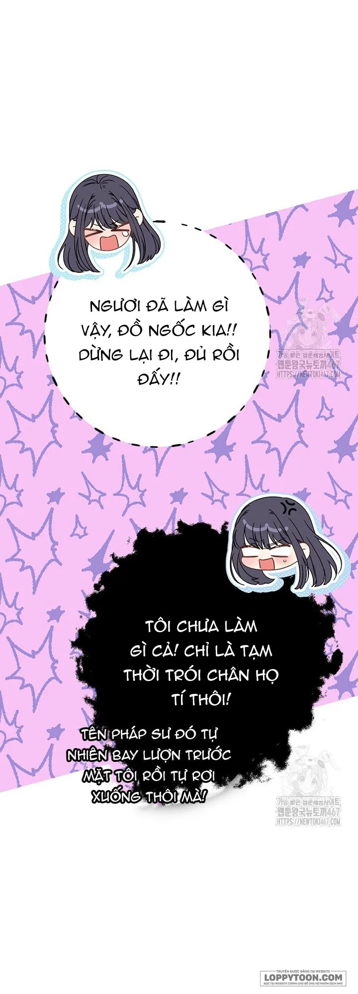 Nuôi Dưỡng Em Gái Xinh Đẹp Chap 89 - trang 61