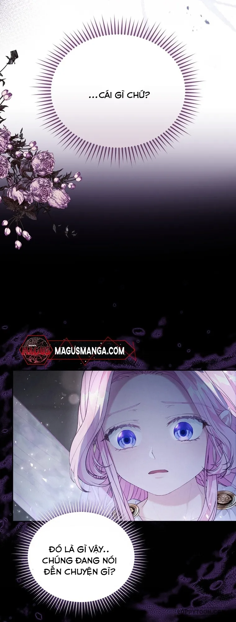 Nàng Tiên, Hãy Ký Hợp Đồng Nào Chap 7 - trang 8