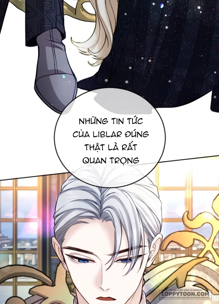 Tôi Sẽ Bị Trừ Khử Cùng Hoàng Đế Chap 112 - trang 57