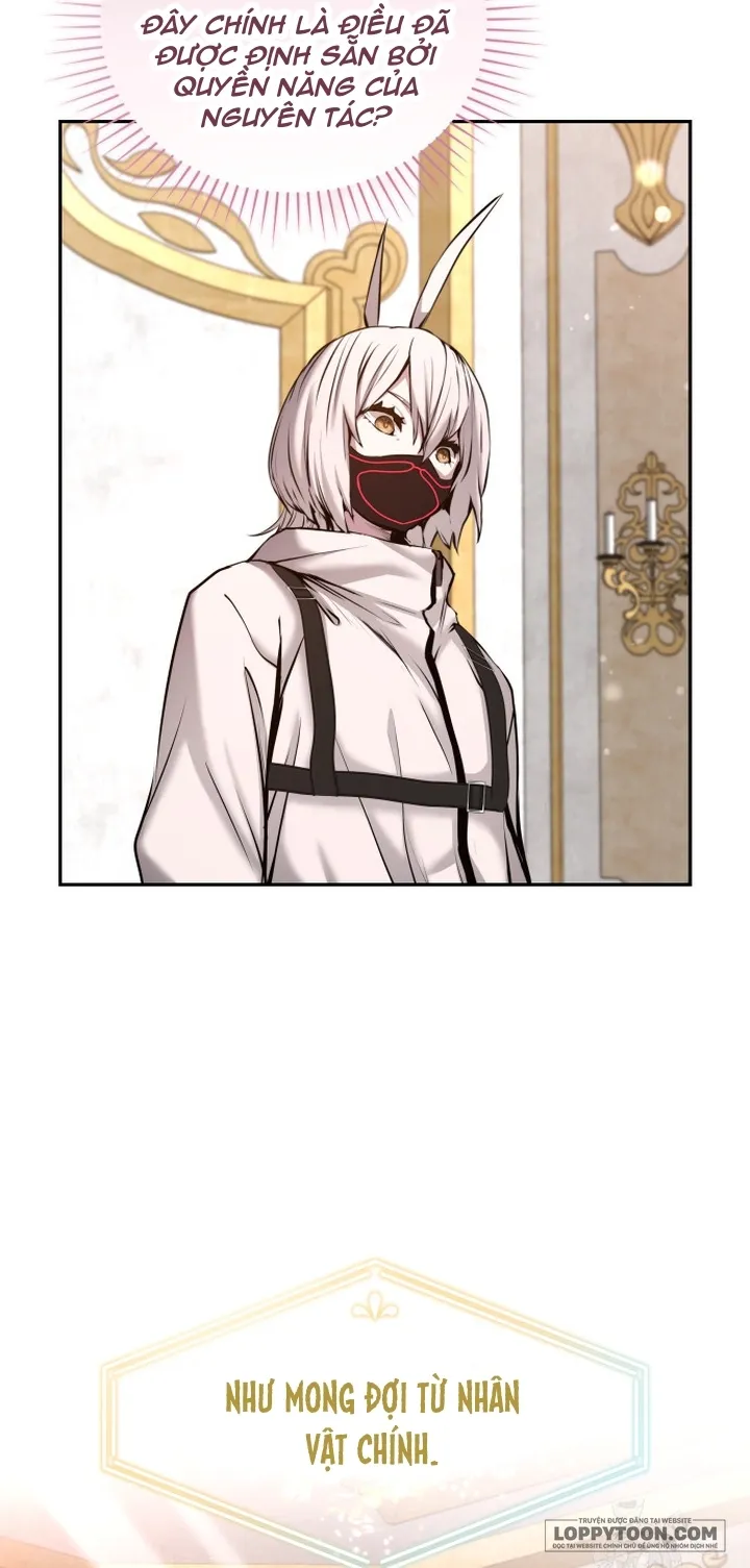 Thỏ Trắng Ở Xứ Sở Thần Tiên Chap 13 - trang 45