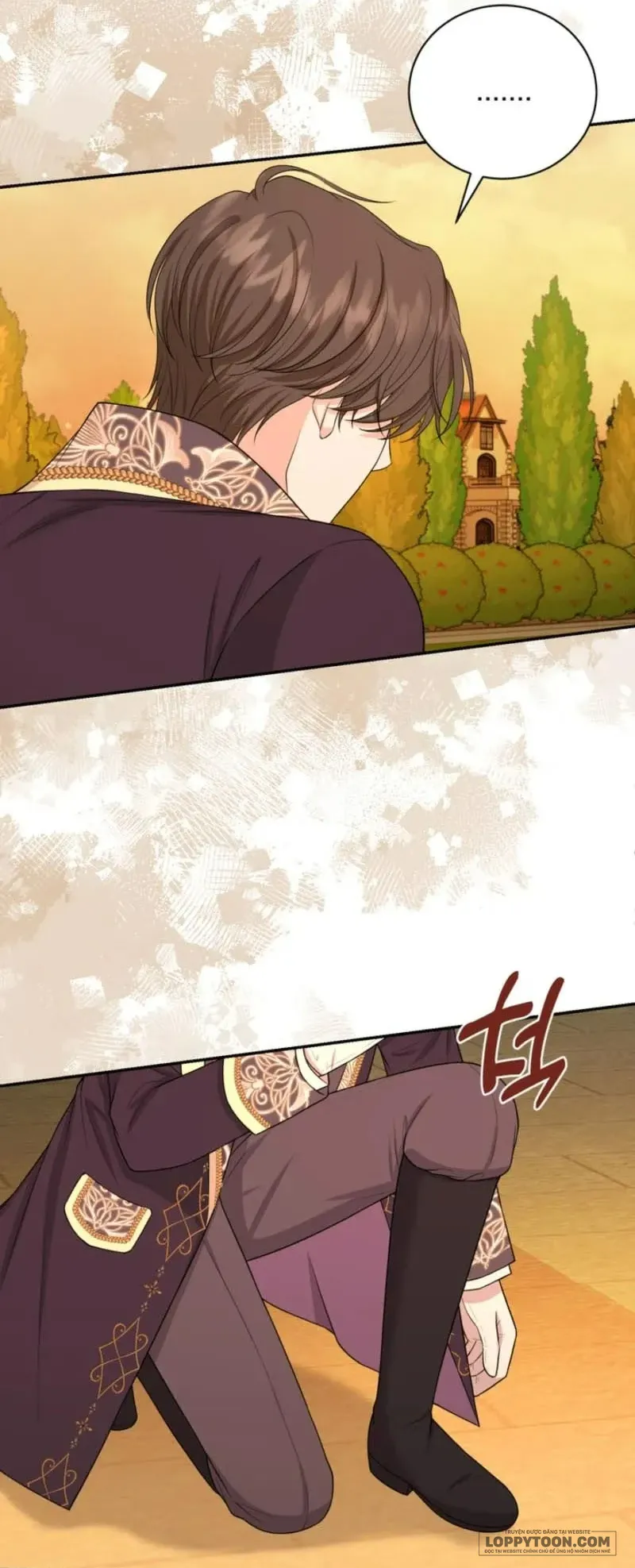Công Chúa Bé Con Hạng S Thật Mạnh Chap 67 - trang 22