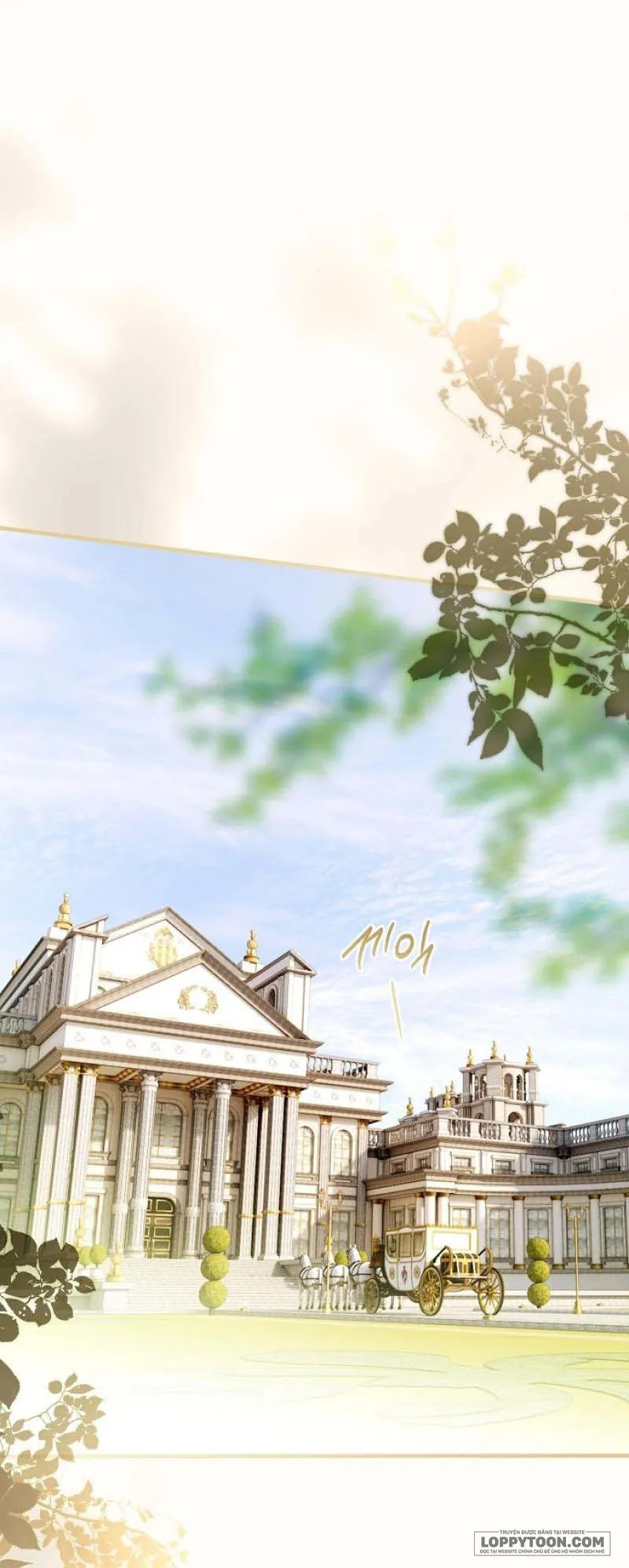 Có Kẻ Đã Sở Hữu Cơ Thể Của Tôi Chap 67 - trang 5