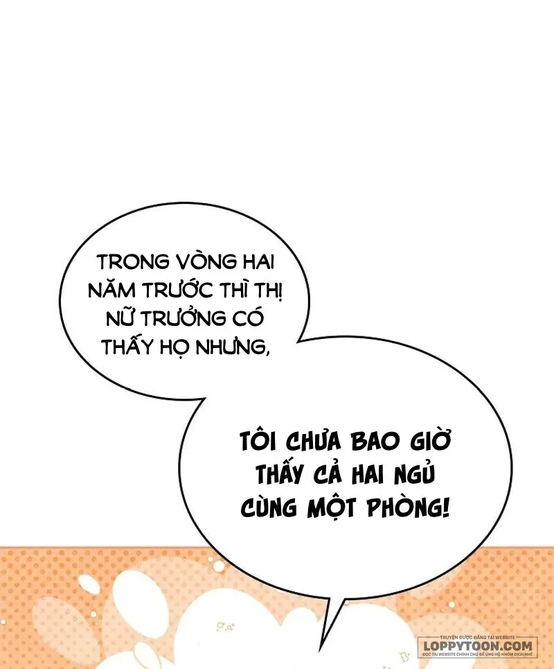 Tôi Sẽ Ly Hôn Với Anh Trai Nữ Chính Chap 35 - trang 37