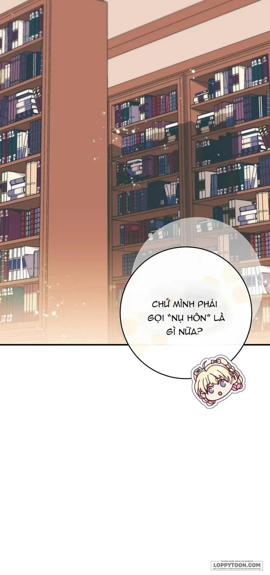 Trở Thành Bạn Thời Thơ Ấu Của Nam Phụ Ám Ảnh Chap 43 - trang 39