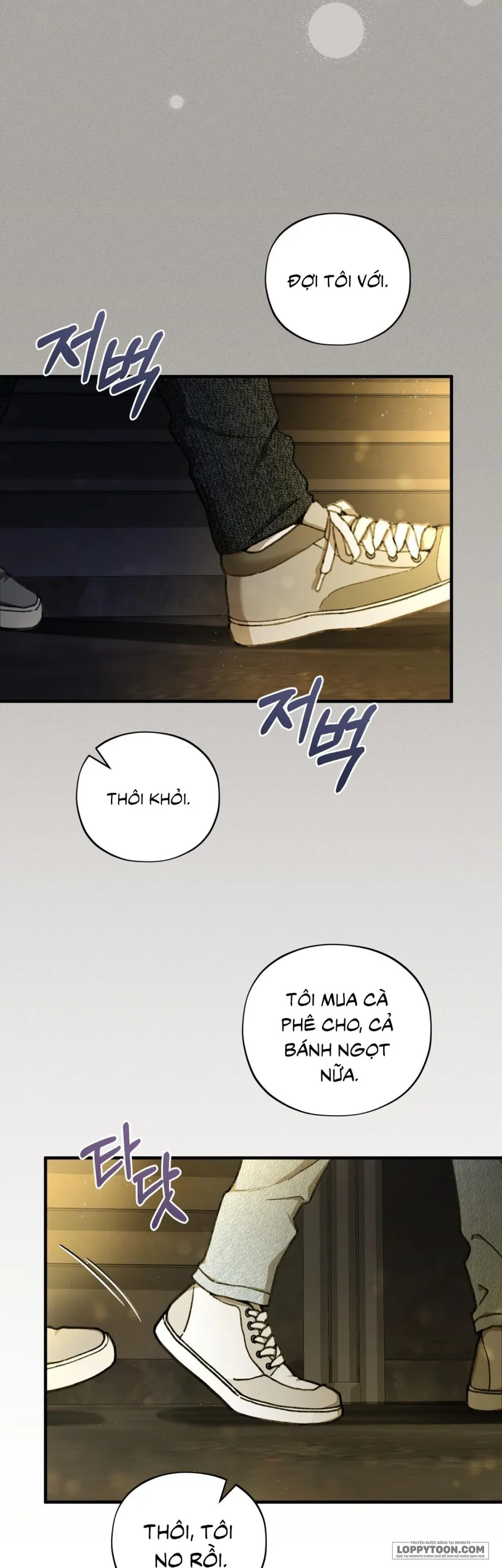 Quốc Lộ Số 1 Chap 1 - trang 5
