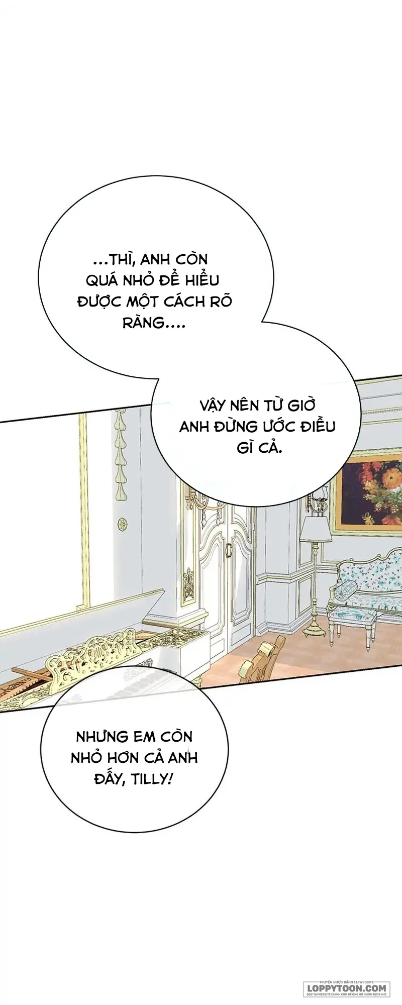 Sinh Ra Trở Thành Nhân Vật Không Có Trong Nguyên Tác Chap 26 - trang 45