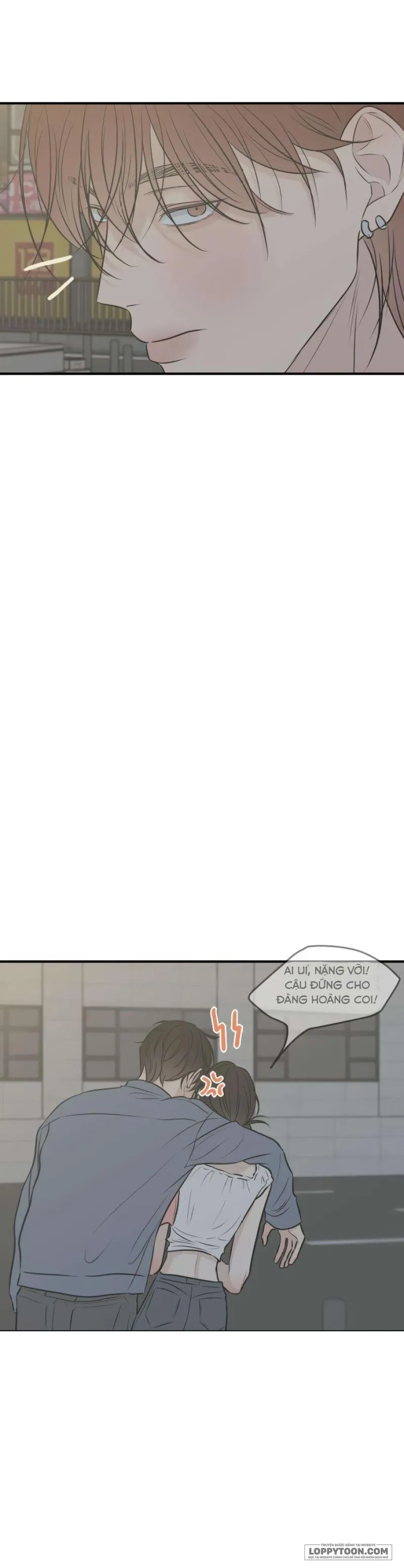 Scandal Bảo Vệ Hôn Nhân Chap 21 - trang 37
