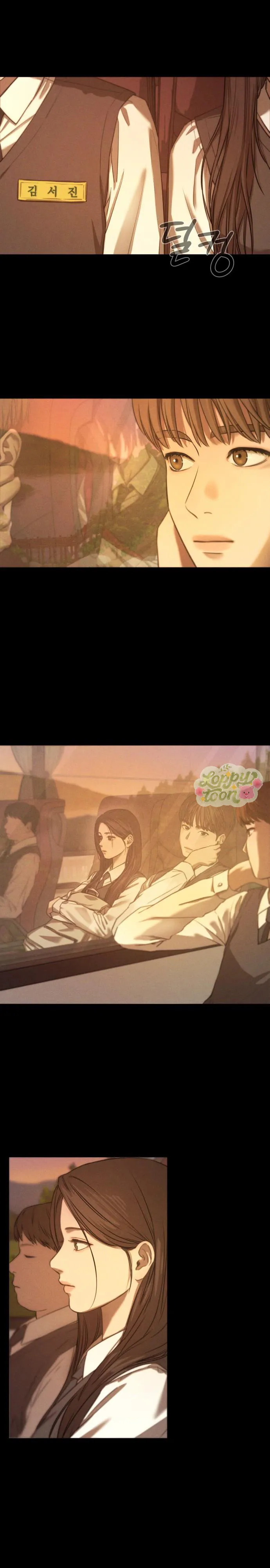 Tuyển Tập Truyện Ngắn Của Kim Young Ha Chap 1 - trang 5