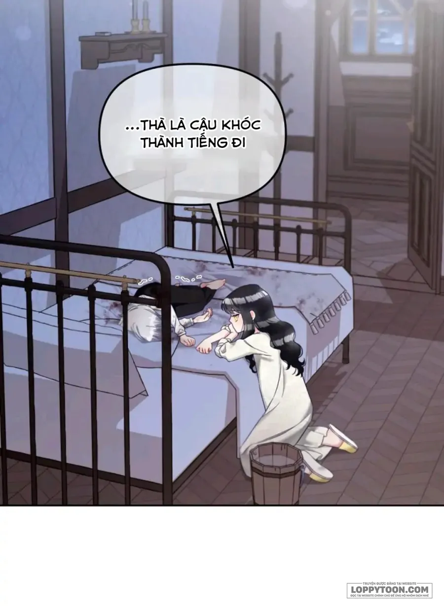 Tôi Sẽ Ở Ngay Bên Cạnh Nam Chính Chap 9 - trang 30