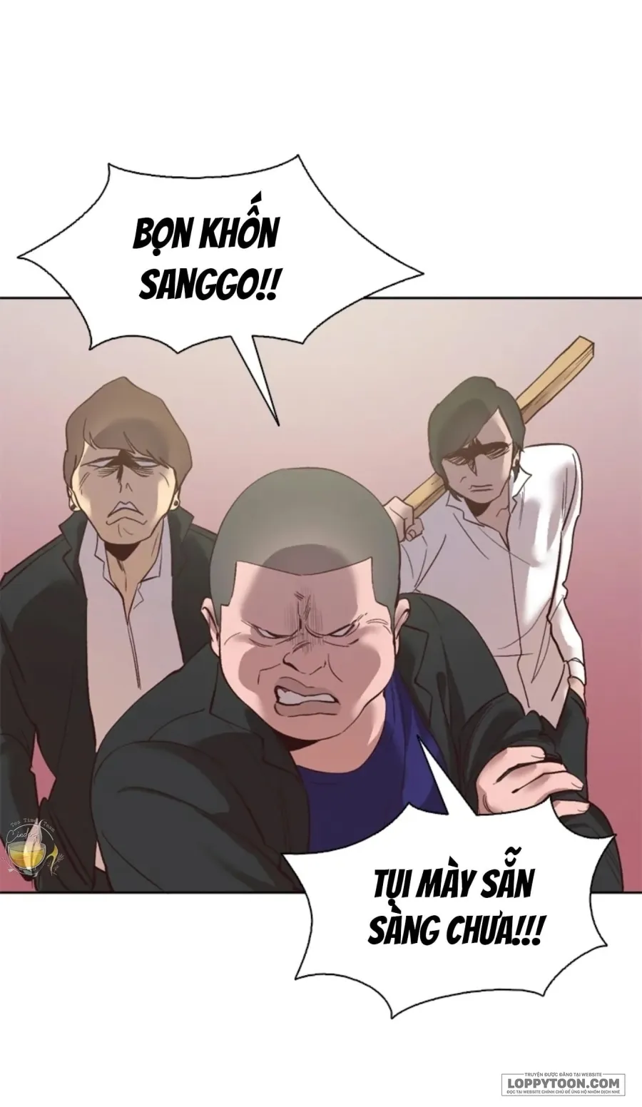 Thanh Xuân Của Chúng Ta Chap 7 - trang 2