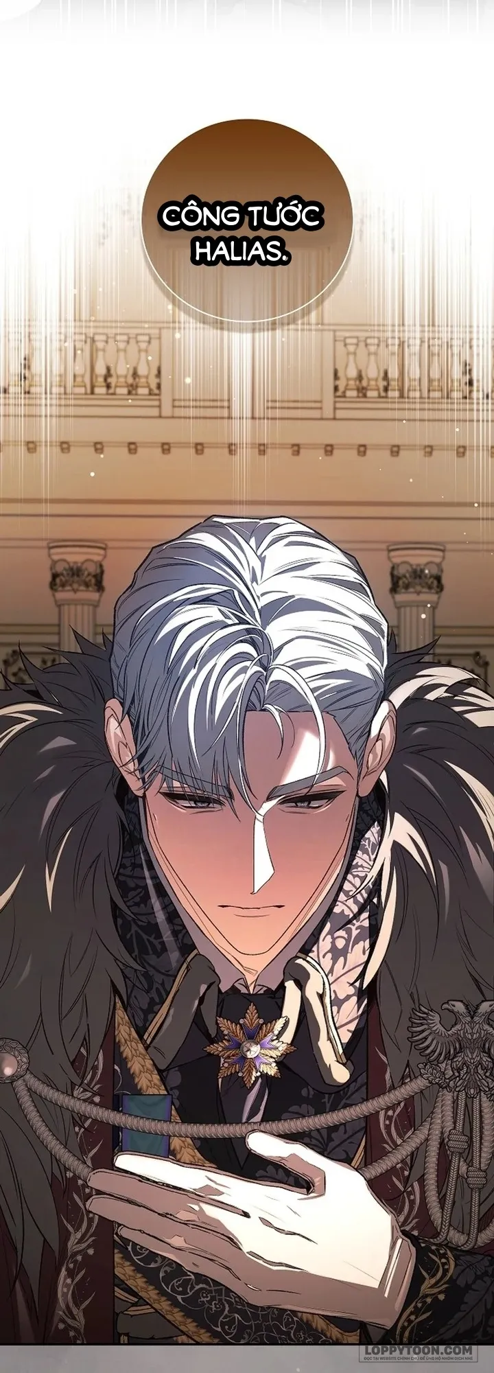 Papa Là Kẻ Thù Kiếp Trước Của Tôi? Chap 31 - trang 2