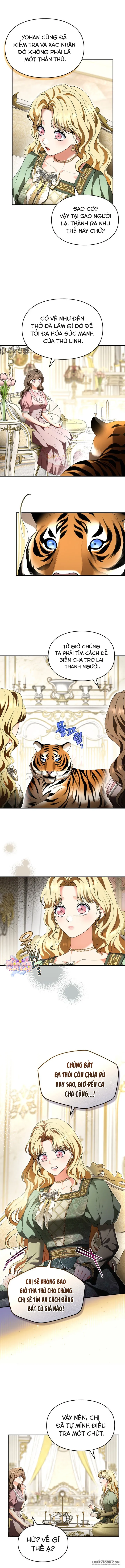 Trở Thành Sóc Nhỏ Của Kẻ Phản Diện Chap 49 - trang 2