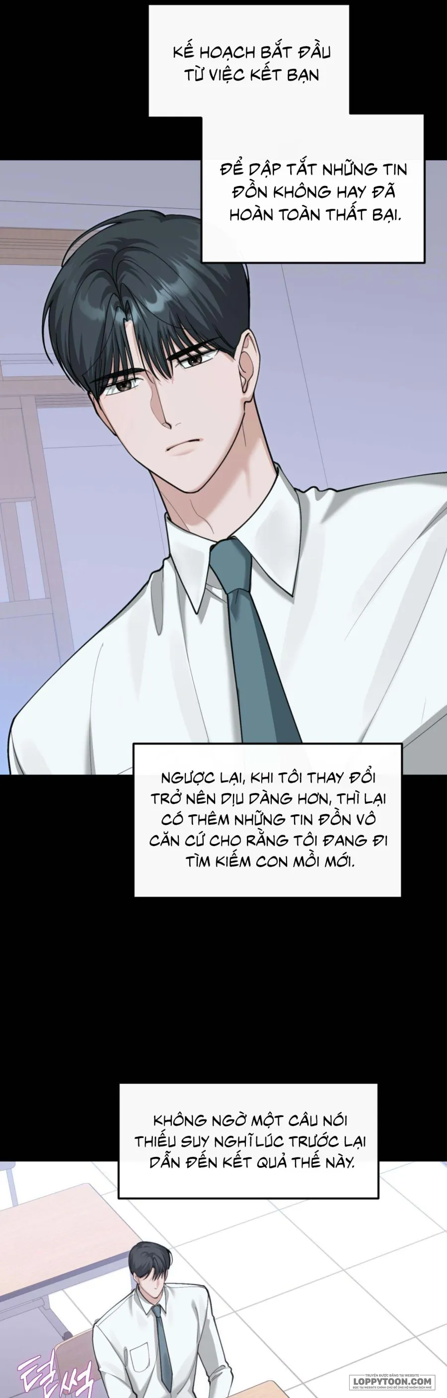 Ăn Em Một Lần Thôi, Oppa Chap 20 - trang 44