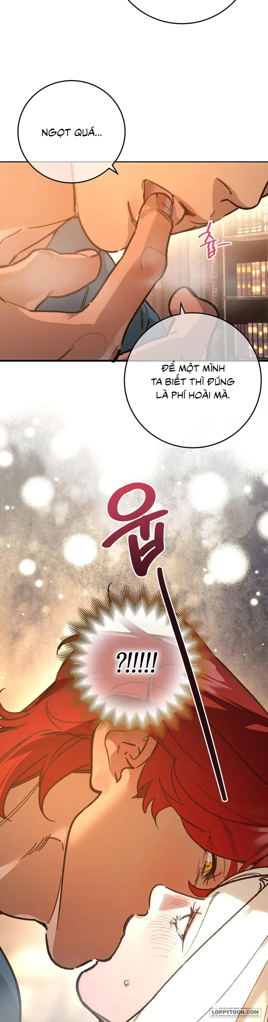 Gửi Đến Kẻ Sẽ Hủy Diệt Tôi Chap 21 - 🔞🔞🔞🔞🔞 - trang 14