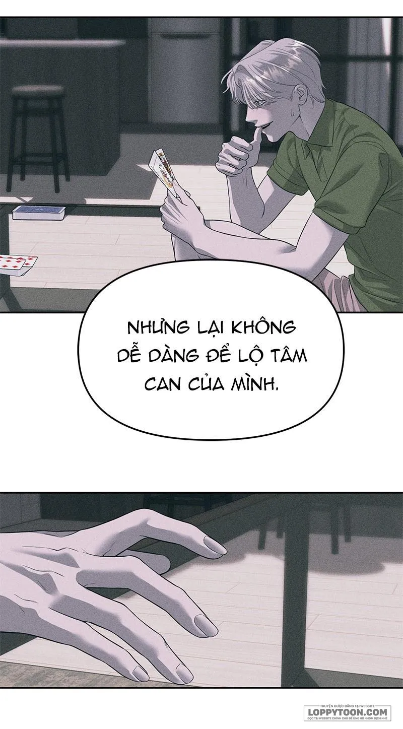 Xâm Nhập Trường Trung Học Tài Phiệt Chap 67 - trang 22