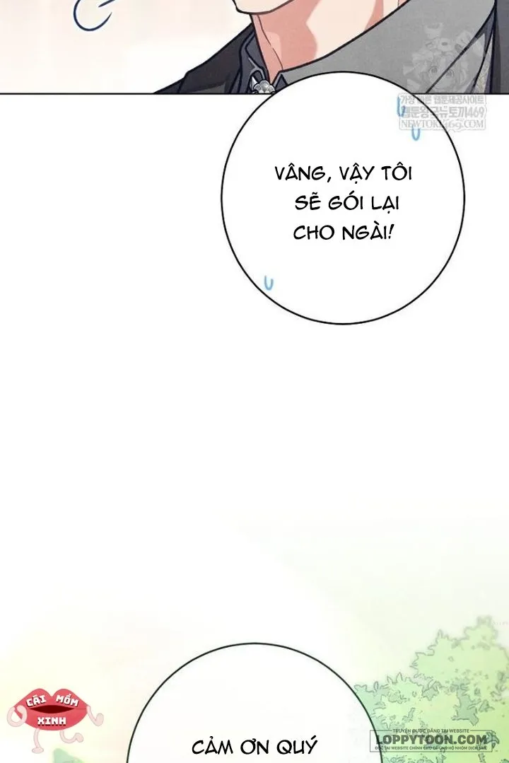 Nỗi Ám Ảnh Dành Cho Công Tước Phu Nhân Chap 59 - trang 50