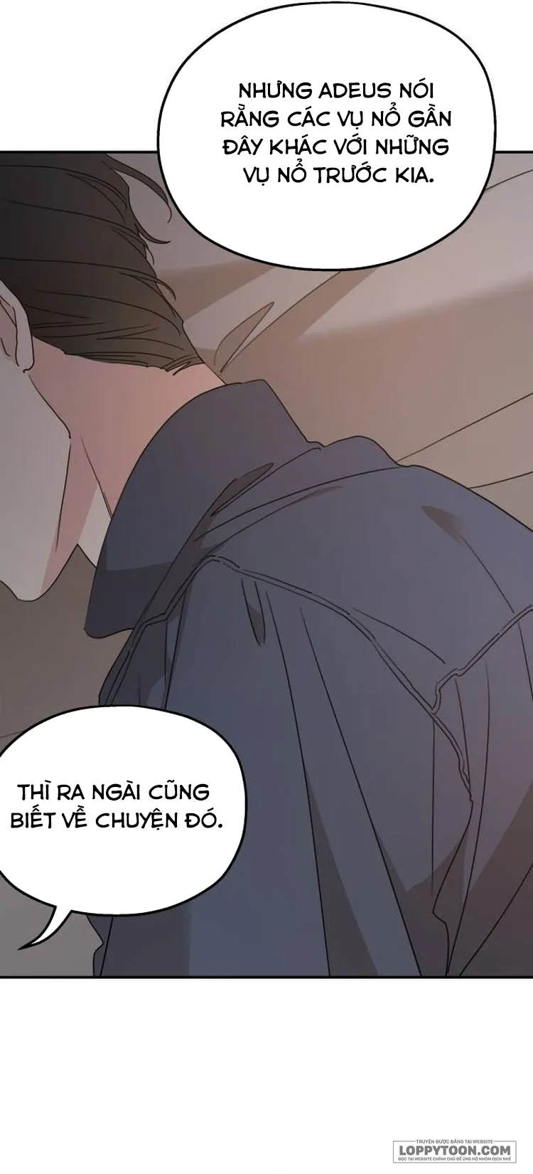 Gia Đình Chồng Quá Ám Ảnh Bởi Tôi Chap 119 - trang 27