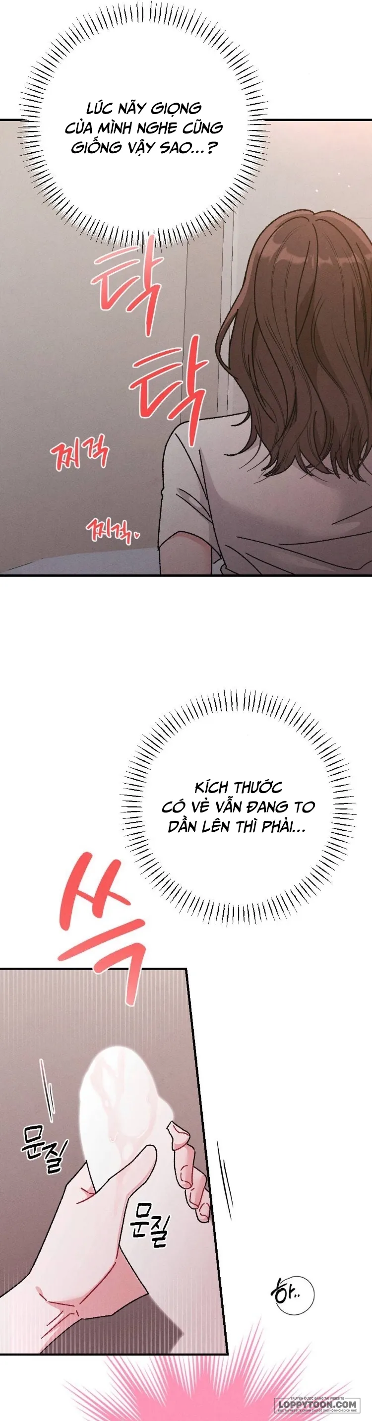 Bất Đắc Dĩ...Cùng Cậu Bạn Thanh Mai Trúc Mã Chap 4 - 🔞🔞 - trang 47