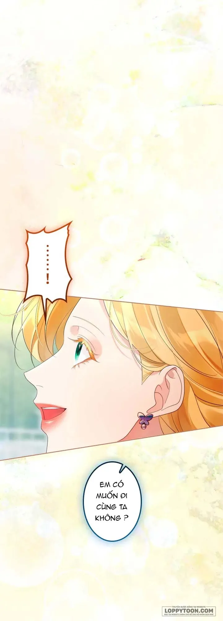 Không Cần Hối Hận Chap 28 - trang 40