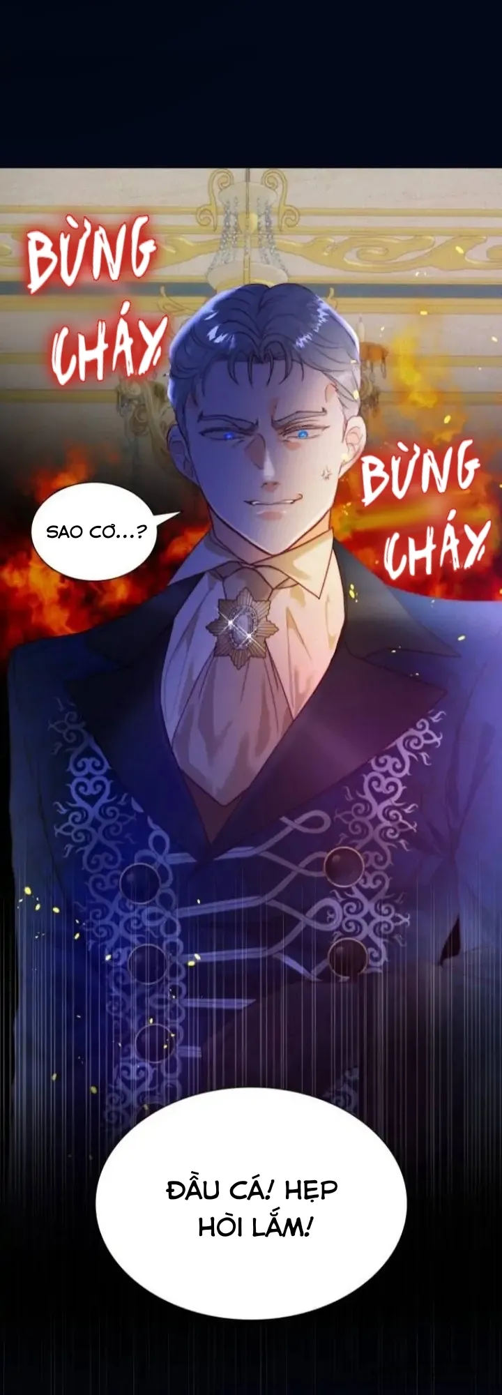 Tôi Được Sinh Ra Là Cô Con Gái Thứ Hai Chap 16 - trang 35