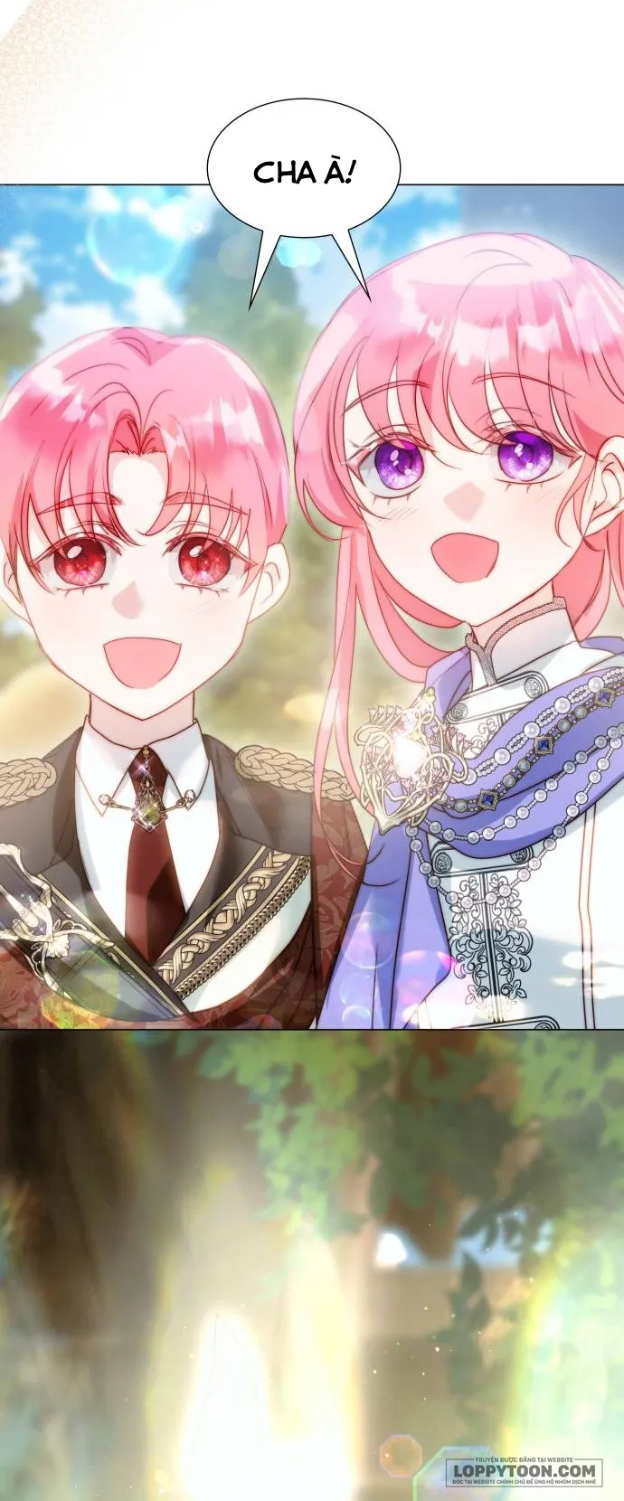 Tôi Được Sinh Ra Là Cô Con Gái Thứ Hai Chap 102 - end - trang 71