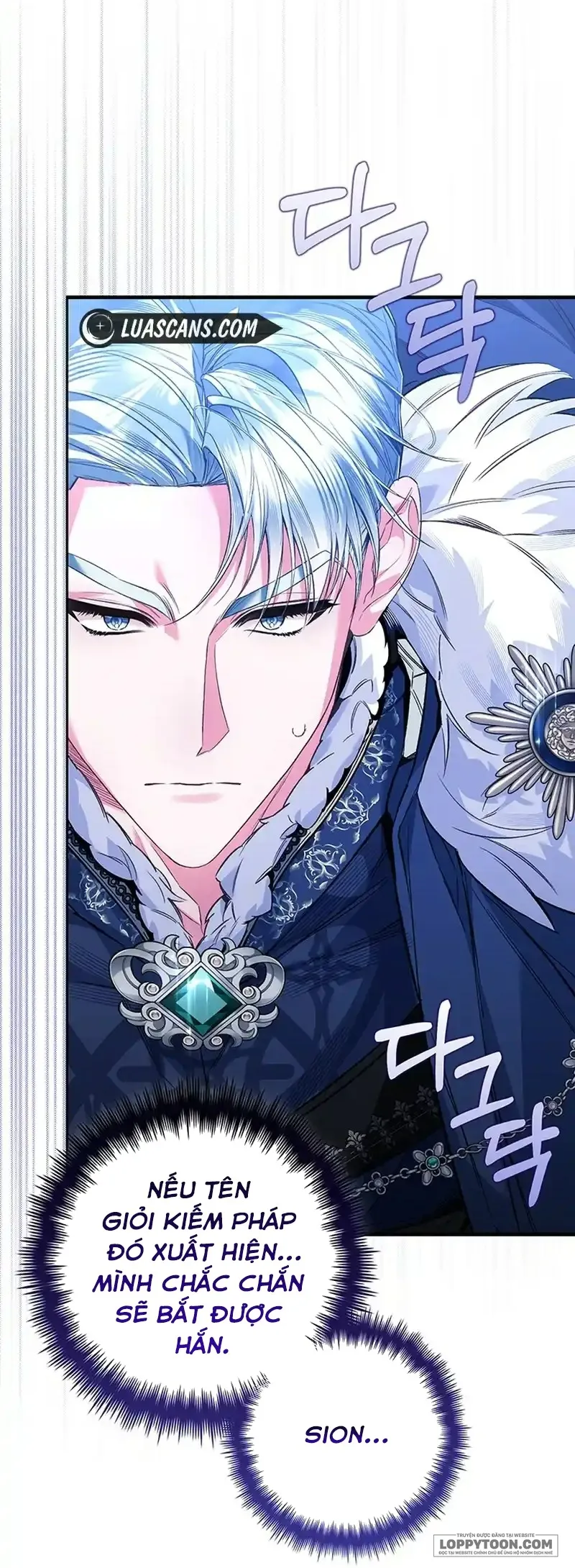 Papa Là Kẻ Thù Kiếp Trước Của Tôi? Chap 18 - trang 41