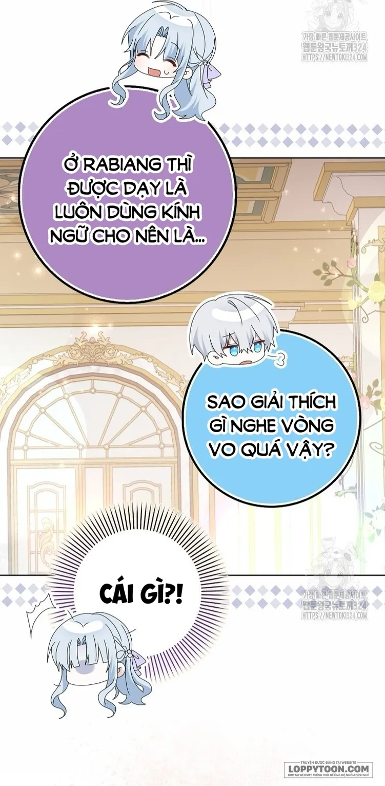 Tôi Sẽ Chiếm Lấy Ngư Trường Này! Chap 29 - trang 38