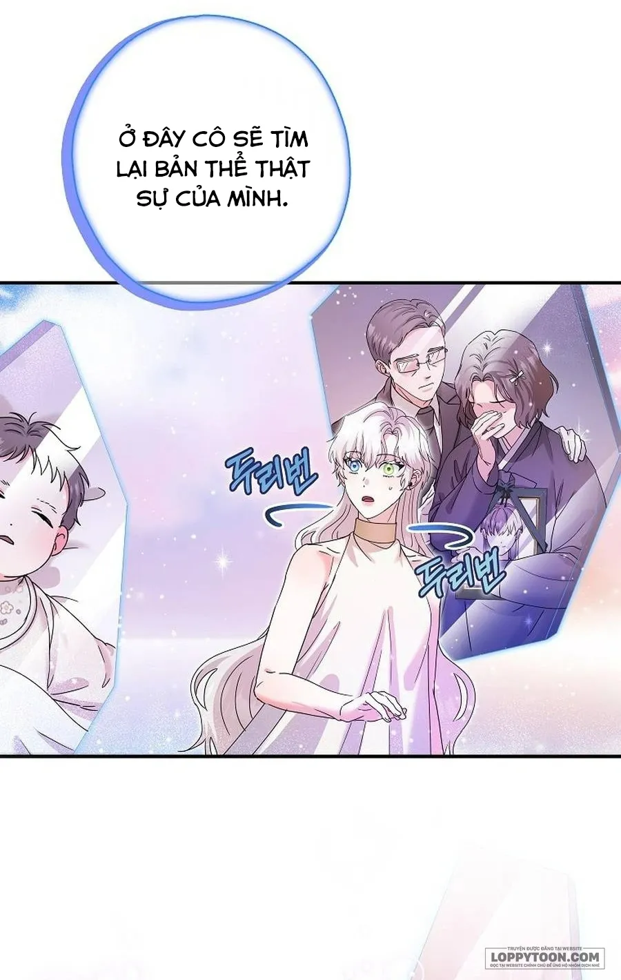 Trở Thành Miêu Nữ Của Hoàng Đế Chap 56 - trang 35