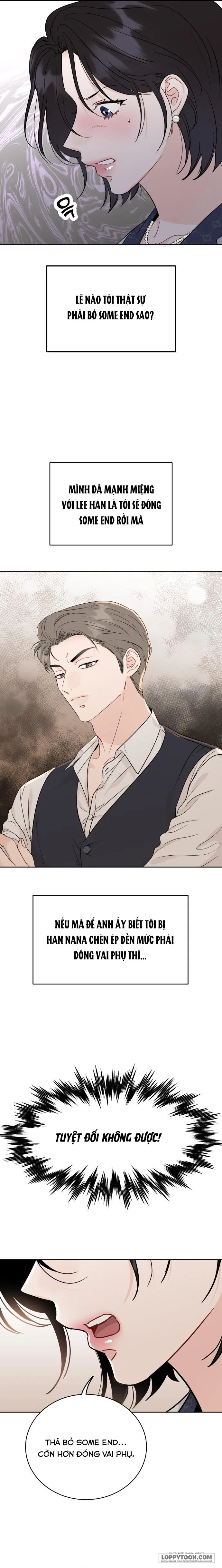 Người Một Nhà Chap 104 - trang 5