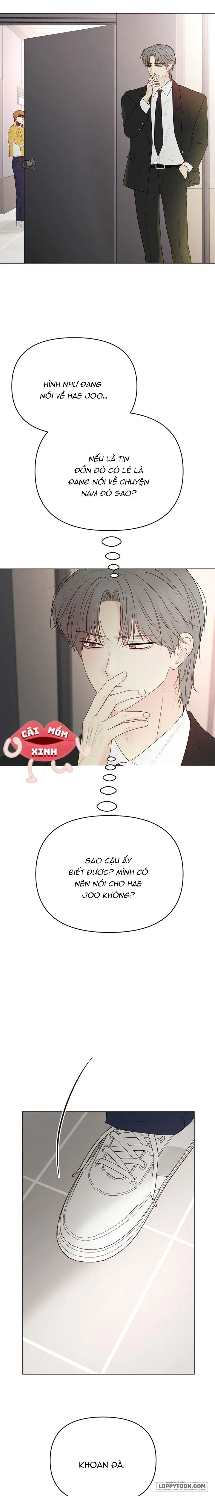 Soái Ca Kiểu Mẫu Chap 30 - trang 19