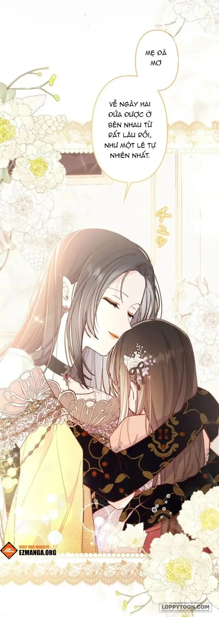 Sống Sót Như Nàng Công Chúa Song Sinh Chap 44 - trang 11