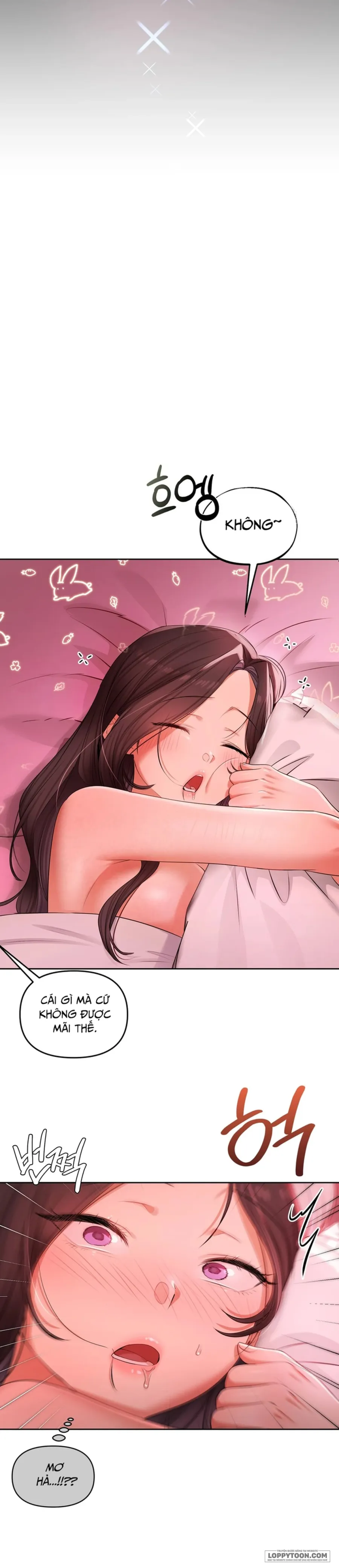 Tài Khoản Bí Mật Của Nữ Giáo Sư Chap 23 - trang 6