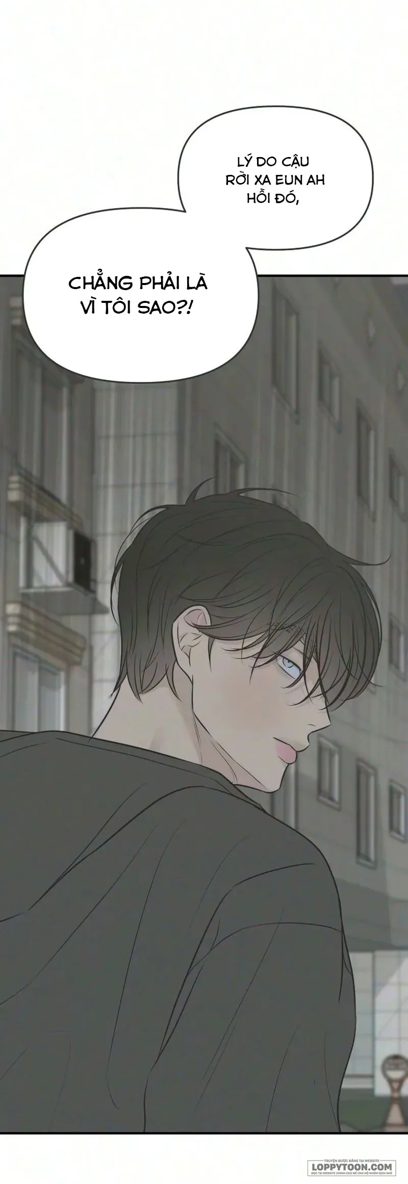 Scandal Bảo Vệ Hôn Nhân Chap 16 - trang 31