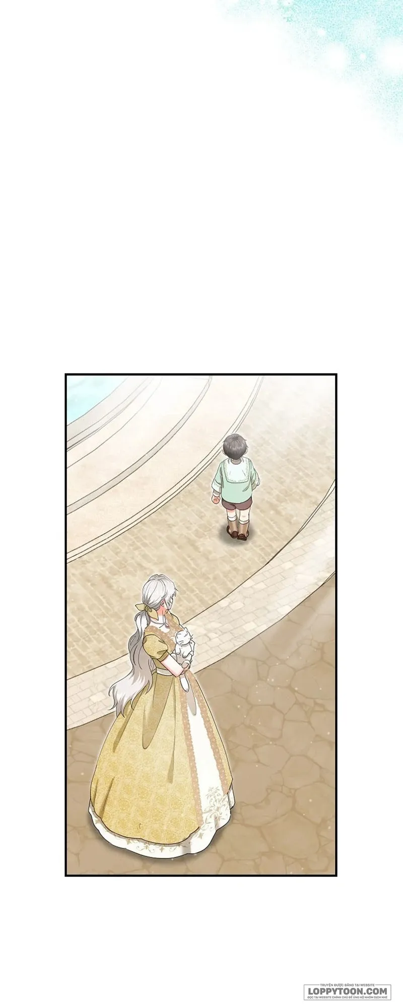 Trở Thành Miêu Nữ Của Hoàng Đế Chap 84 - end ngoại truyện - trang 53