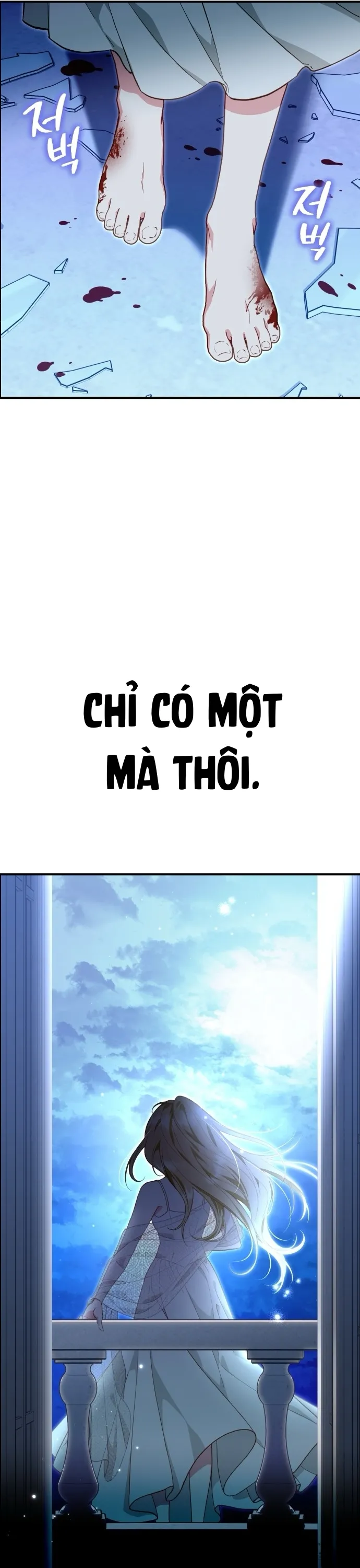 Bảo Vệ Thánh Nữ Giả Mạo Chap 22 - trang 44