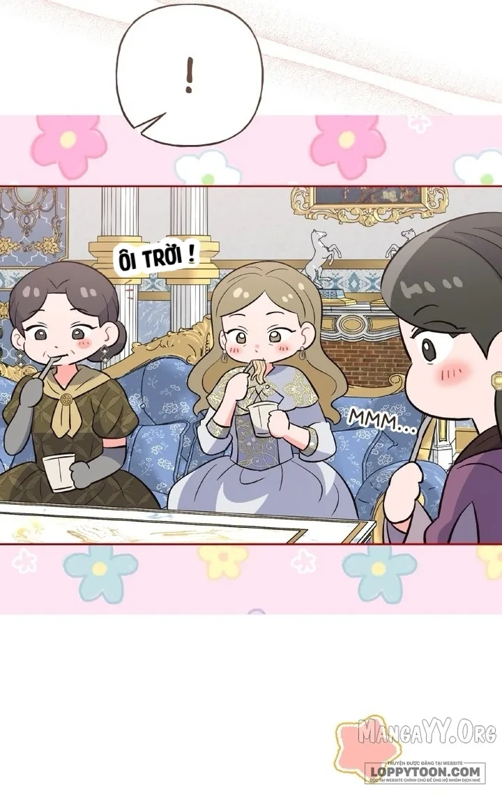 Hầu Gái Không Thích Nuôi Dạy Trẻ Nhỏ Chap 82 - trang 22
